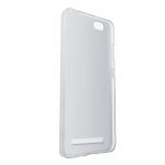 Weimei Capa Traseira Tpu para Force Clear