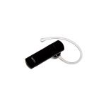 New Mobile Auricular Bluetooth H300 Black