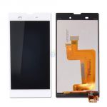 Touch + Display Sony Xperia T3 D5102 White