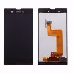 Touch + Display + Frame Sony Xperia T3 / D5102 Black