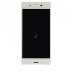 Touch + Display Sony Xperia X Compact F5321 White