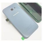 Tampa Traseira Samsung Galaxy A5 2017 Blue