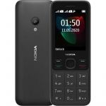 Nokia 150 Dual SIM Black