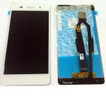 Touch + Display Sony Xperia E5 F3311 Black