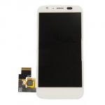 Touch + Display Motorola Moto G XT1032 White