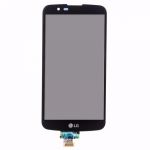 Touch + Display LG K10 K430 / K420N Black