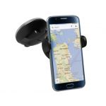 SBS Universal car holder for smartphone up to 5,5'' - TESUPUNIONETOUCH
