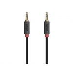 SBS Audio Stereo Cabo 3,5mm jack - TECABLE35KR