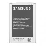 Samsung Bateria EB-BN750BE para Galaxy Note 3 Neo