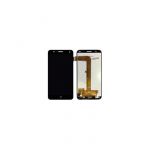 Touch + Display Alcatel OneTouch 5051d Pop 4 Black