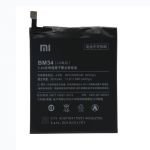 Xiaomi Bateria BM34 Mi Note Pro Bulk