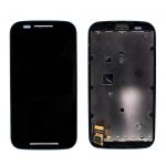 Touch + Display Motorola Moto E2 Black