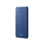 Huawei Capa Flip Cover para P8 Lite 2017 Blue