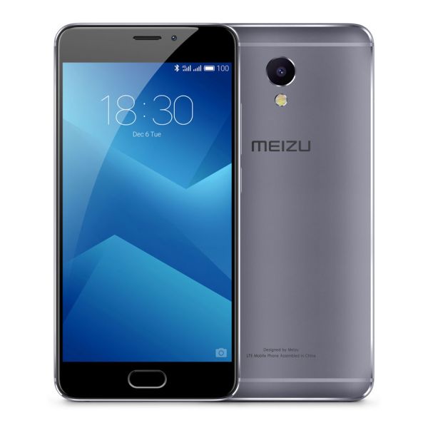 Meizu m5 note аккумулятор