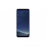 Samsung Capa Clear Cover para Samsung Galaxy S8+ Black - EF-QG955CBEGWW