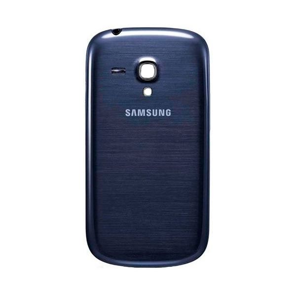 Tampa Bateria Samsung Galaxy I8190/I8200 Blue | Kuantokusta