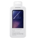 Samsung Protector de Ecrã Galaxy S8+ - ET-FG955CTEGWW