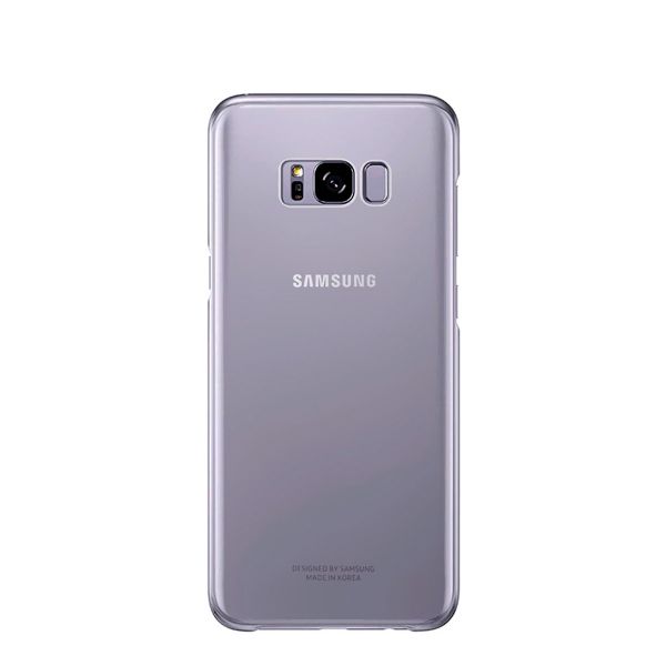 s8 purple