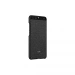 Huawei Capa Smart View Cover para P10 Dark Grey