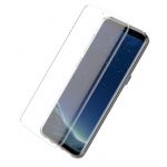 Otterbox Capa + Alpha Glass Screen Clearly Protected Skin para Samsung Galaxy S8 Clear