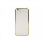 Tucano Capa Elektro para iPhone 6/6S Gold