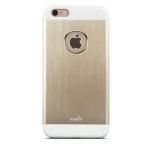 Moshi Capa iGlaze Armour para iPhone 6/6S Plus Gold