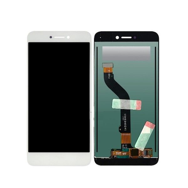 Замена аккумулятора huawei p8 lite 2017