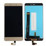Touch + Display Xiaomi Redmi Note 4 Gold