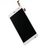 Touch + Display Wiko Robby White