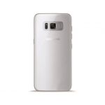 Puro Capa 0,3 Clear para Samsung Galaxy S8 Clear