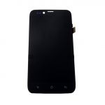 Touch + Display Archos 50 Platinum Black