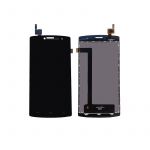 Touch + Display Archos 50b Platinum Black