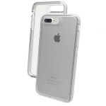 Gear4 Capa D3O Picadilly para iPhone 7 Plus Silver