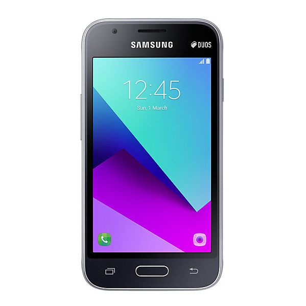 Smartphone Samsung Galaxy J1 Mini Prime Duos 1GB/8GB Black