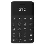 ZTC G200 Black