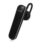SBS Auricular Bluetooth Headset v4.1 + EDR Black