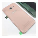 Tampa Traseira Samsung Galaxy A5 2017 A520 Pink