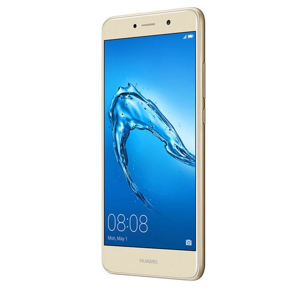 Huawei Y7 Dual SIM 2GB/16GB TRT-LX1 Gold (Desbloqueado) - Compara preços
