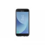 Samsung Capa Galaxy J5 (2017) Jelly Cover Black - EF-AJ530TBEGWW