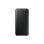Samsung Capa Galaxy J5 (2017) Wallet Cover Black - EF-WJ530CBEGWW