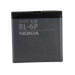 Nokia Bateria BL-6P