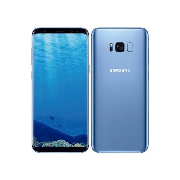 samsung s8 duos