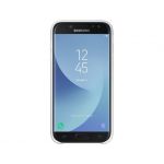 Samsung Capa Galaxy J5 (2017) Dual Layer Cover White - EF-PJ530CWEGWW