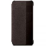 Huawei Capa Flip Cover para P10 Dark Grey