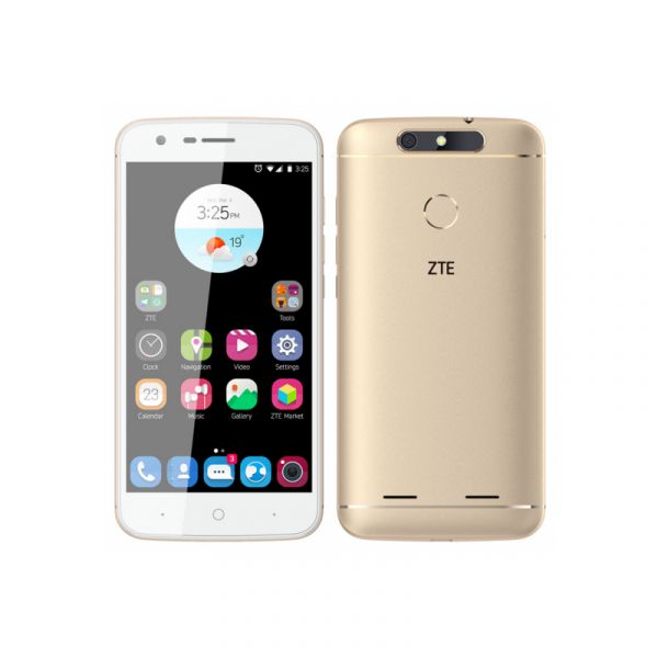 Как вставить сим карту в zte blade v8 lite