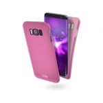 SBS Cover ColorFeel for Samsung Galaxy S8+ Pink - TEFEELSAS8PP