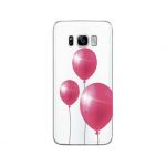 SBS Balloon Dream Cover for the Samsung Galaxy S8 - TECOVERBALS8T