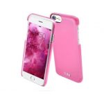 SBS Cover ColorFeel for iPhone 7 Pink - TEFEELIP7P