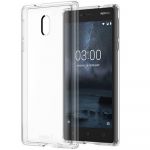 Nokia 5 Slim Crystal Case Clear CC-102