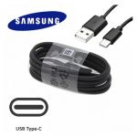 Samsung Cabo de Dados USB-C EP-DG950CBE Black (Bulk)